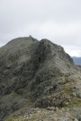 Sgurr Dearg And Inaccessible Pinnacle